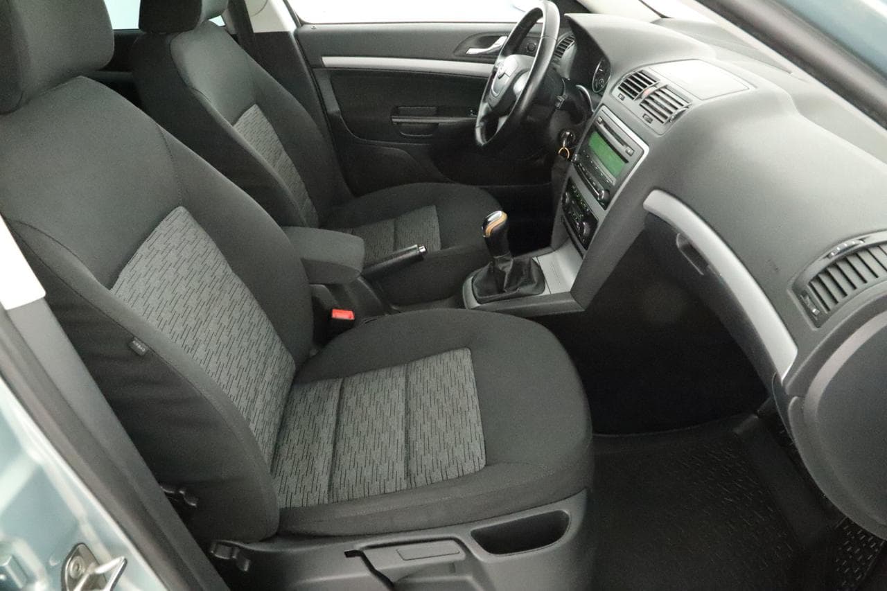 2012 Škoda OCTAVIA - 19