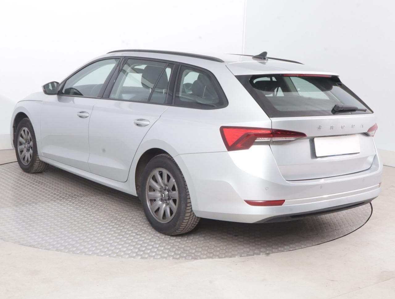2023 Škoda OCTAVIA - 8