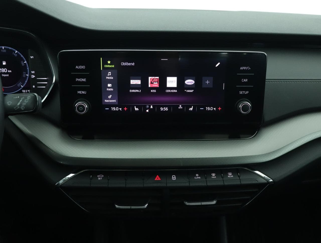 2023 Škoda OCTAVIA - 26