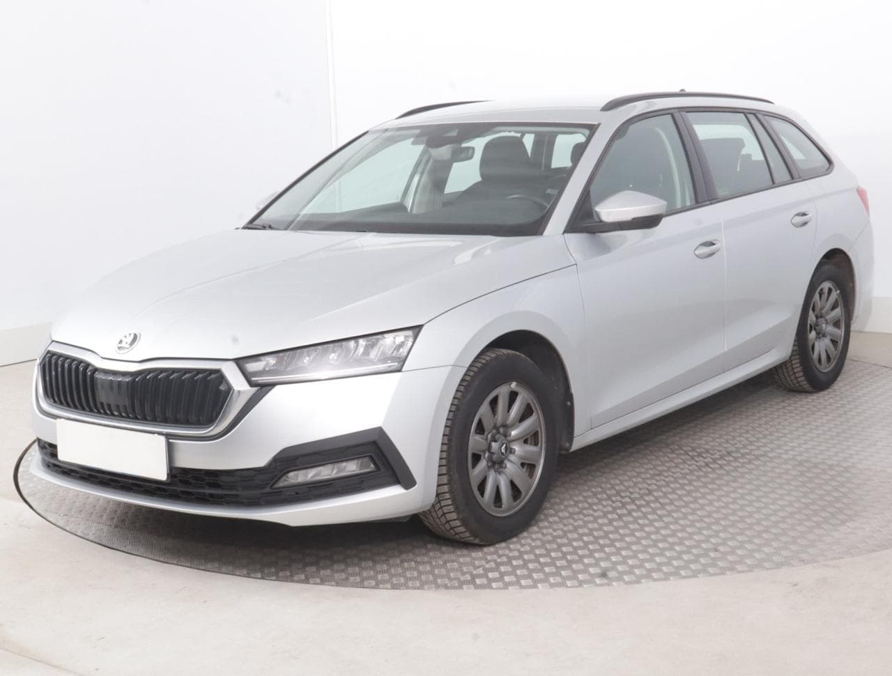 2023 Škoda OCTAVIA - 4