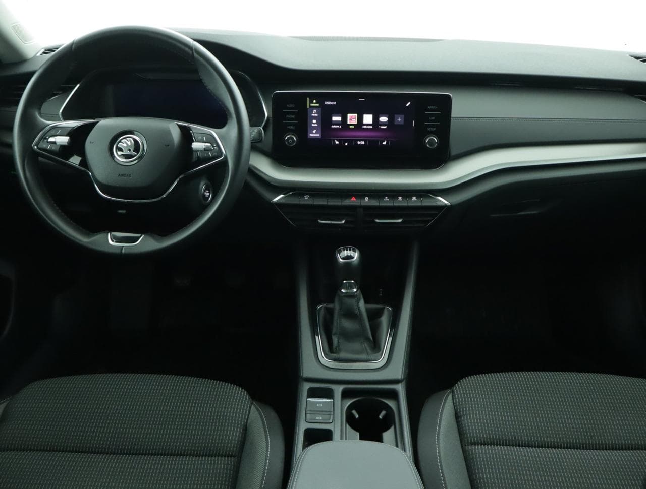 2023 Škoda OCTAVIA - 16