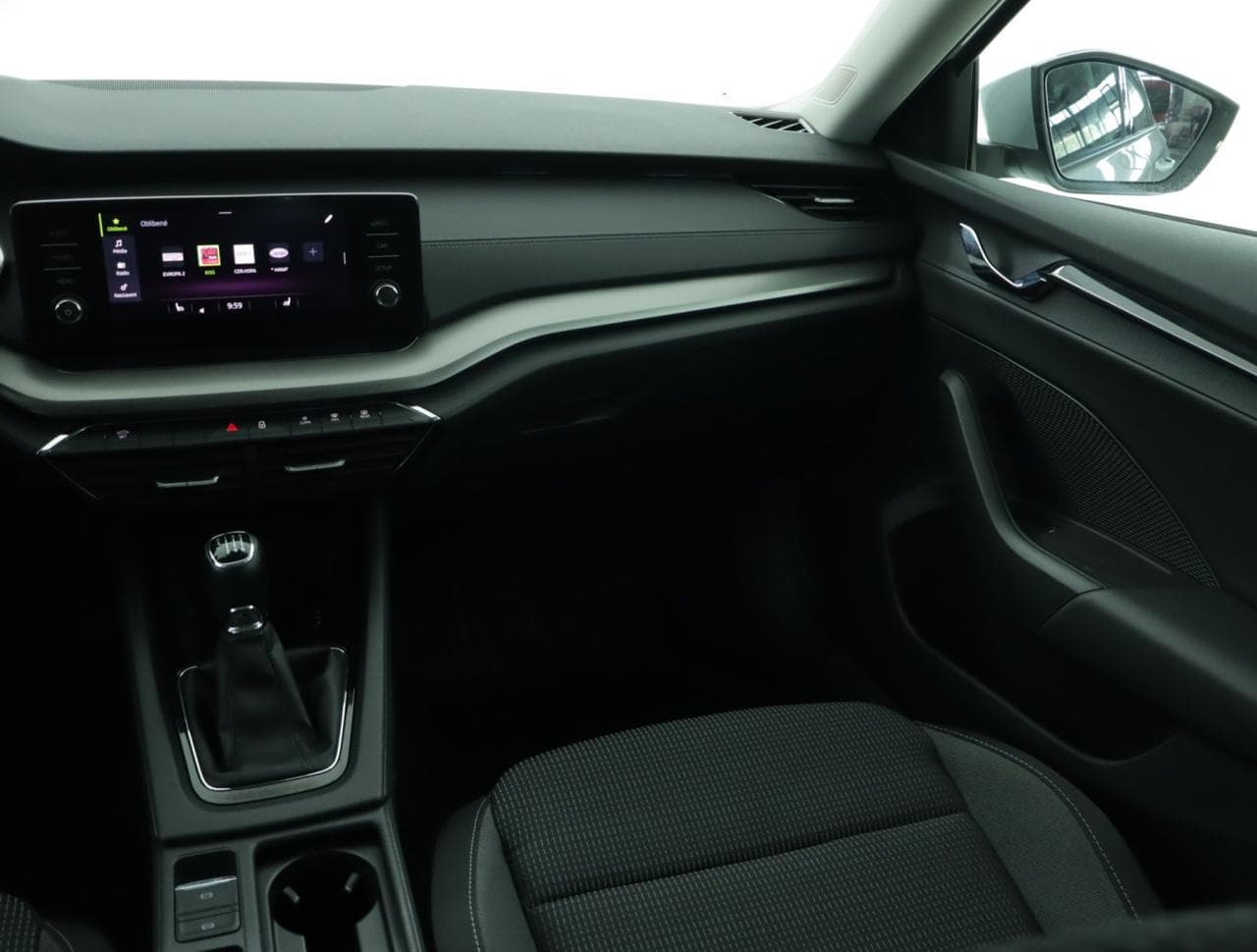2023 Škoda OCTAVIA - 18