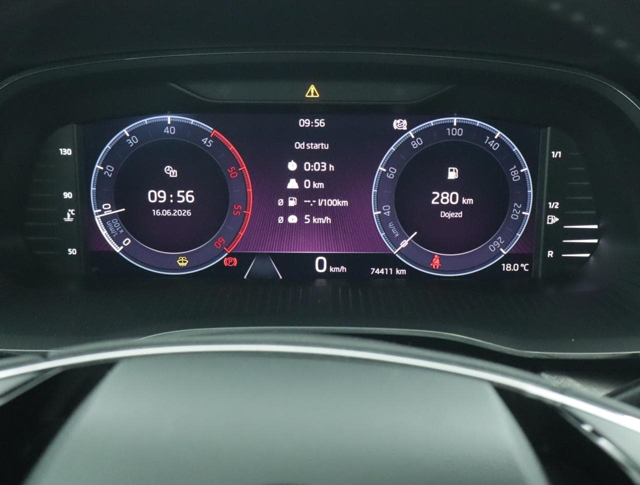 2023 Škoda OCTAVIA - 25