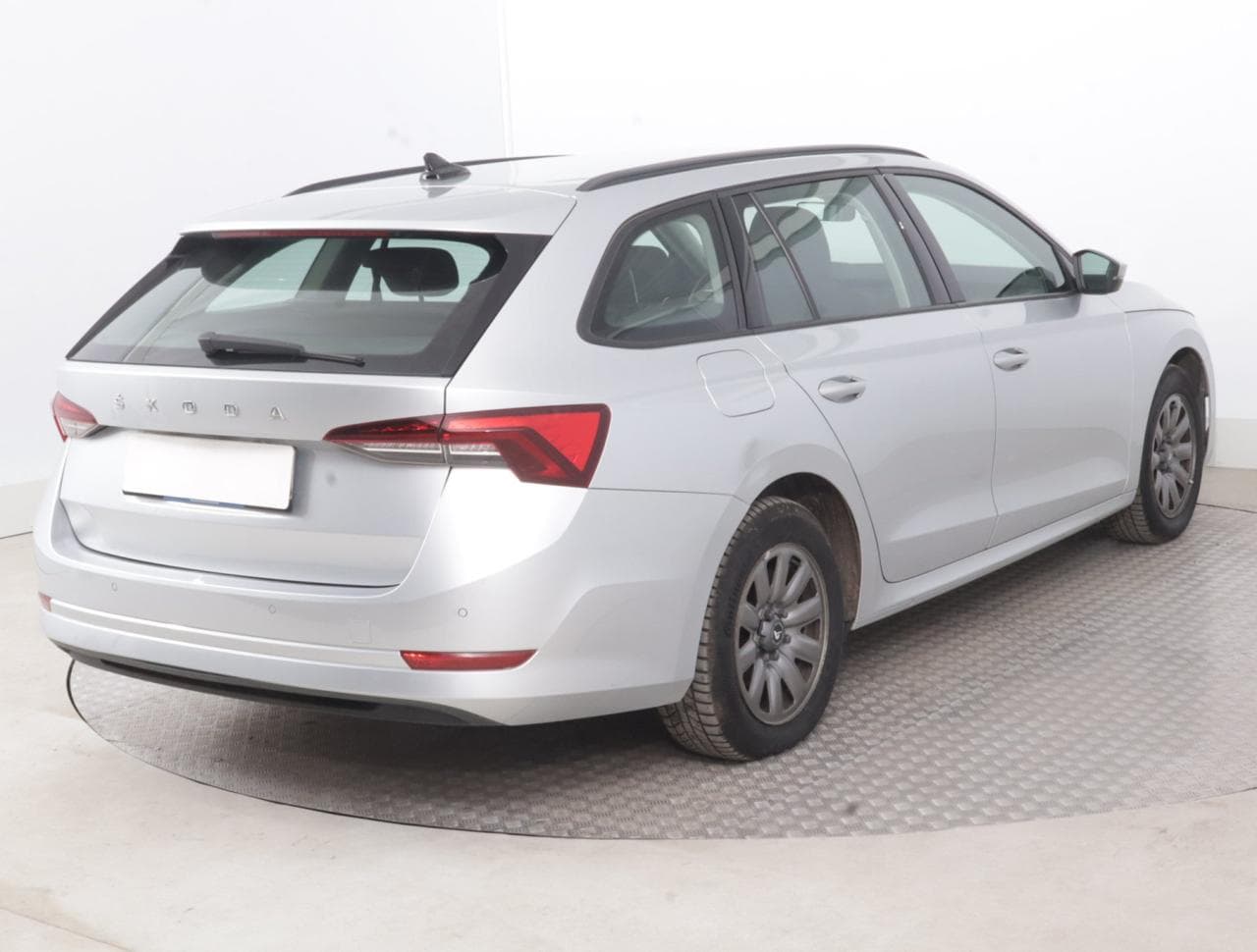 2023 Škoda OCTAVIA - 11