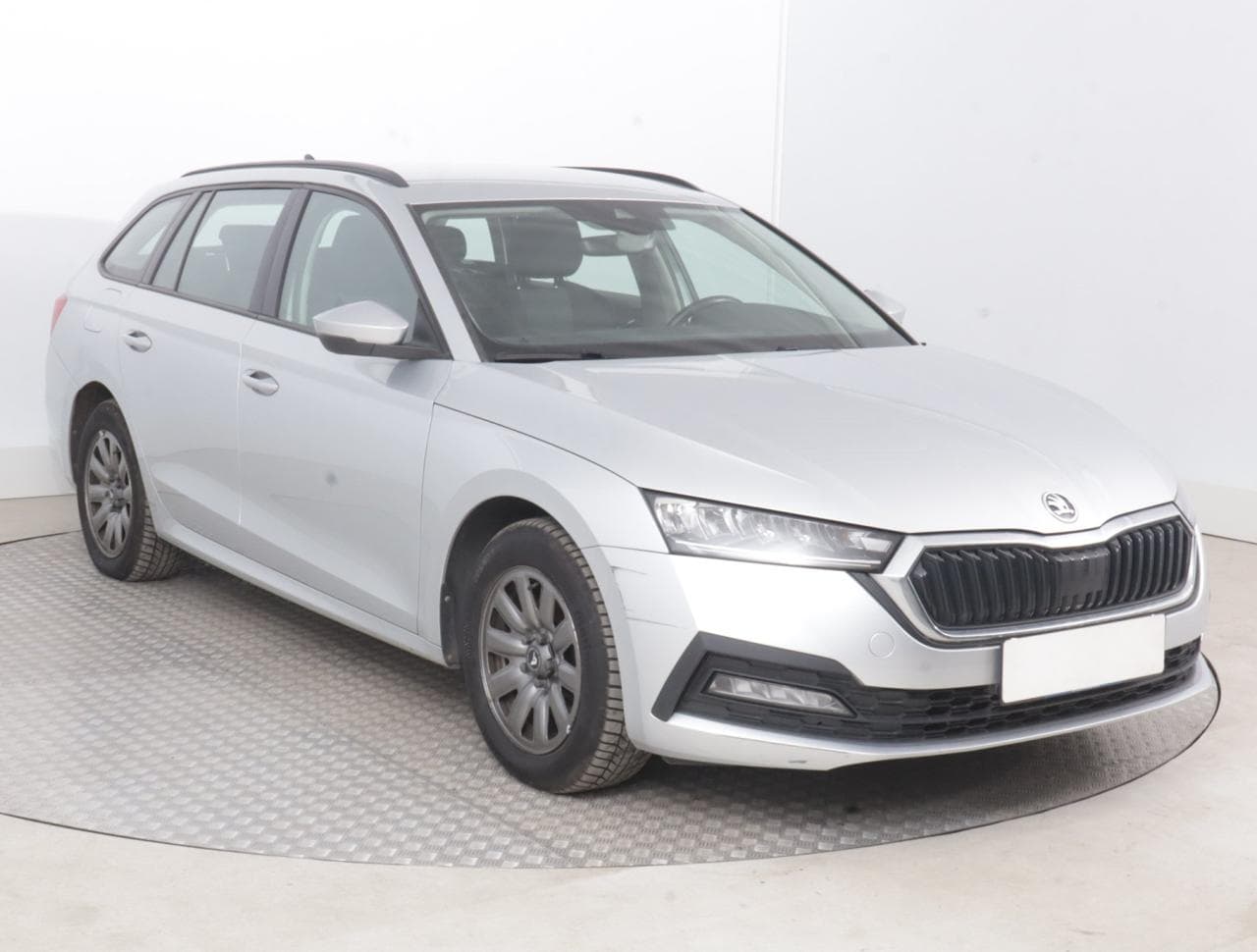 2023 Škoda OCTAVIA