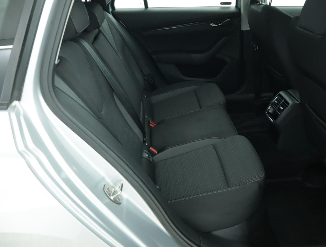 2023 Škoda OCTAVIA - 20