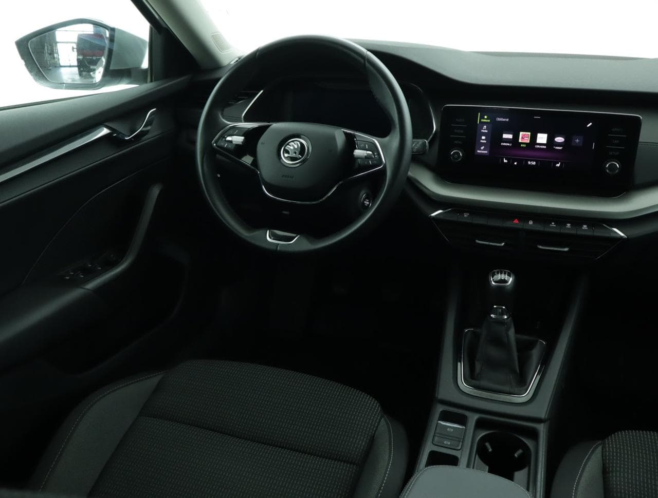 2023 Škoda OCTAVIA - 14
