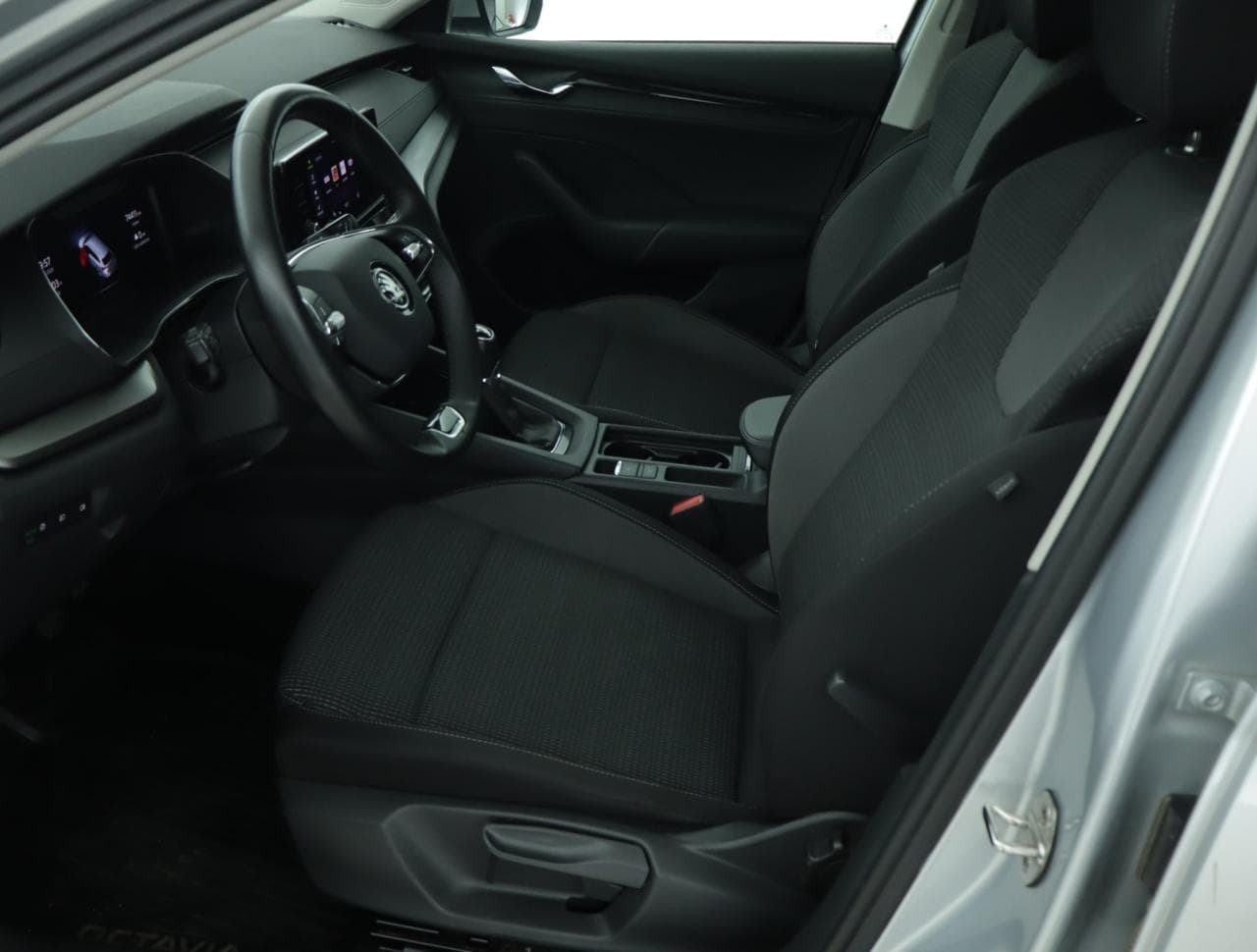 2023 Škoda OCTAVIA - 23