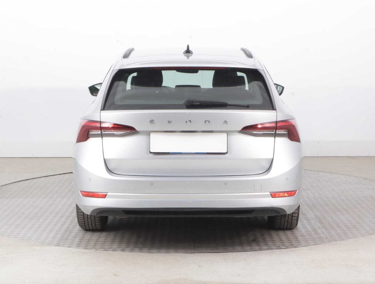 2023 Škoda OCTAVIA - 10
