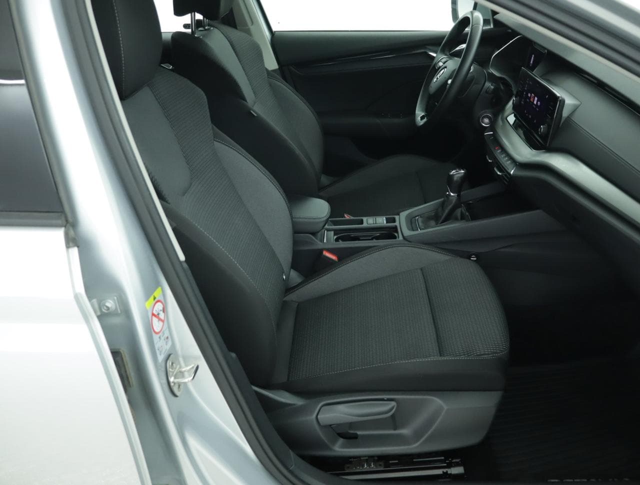 2023 Škoda OCTAVIA - 19