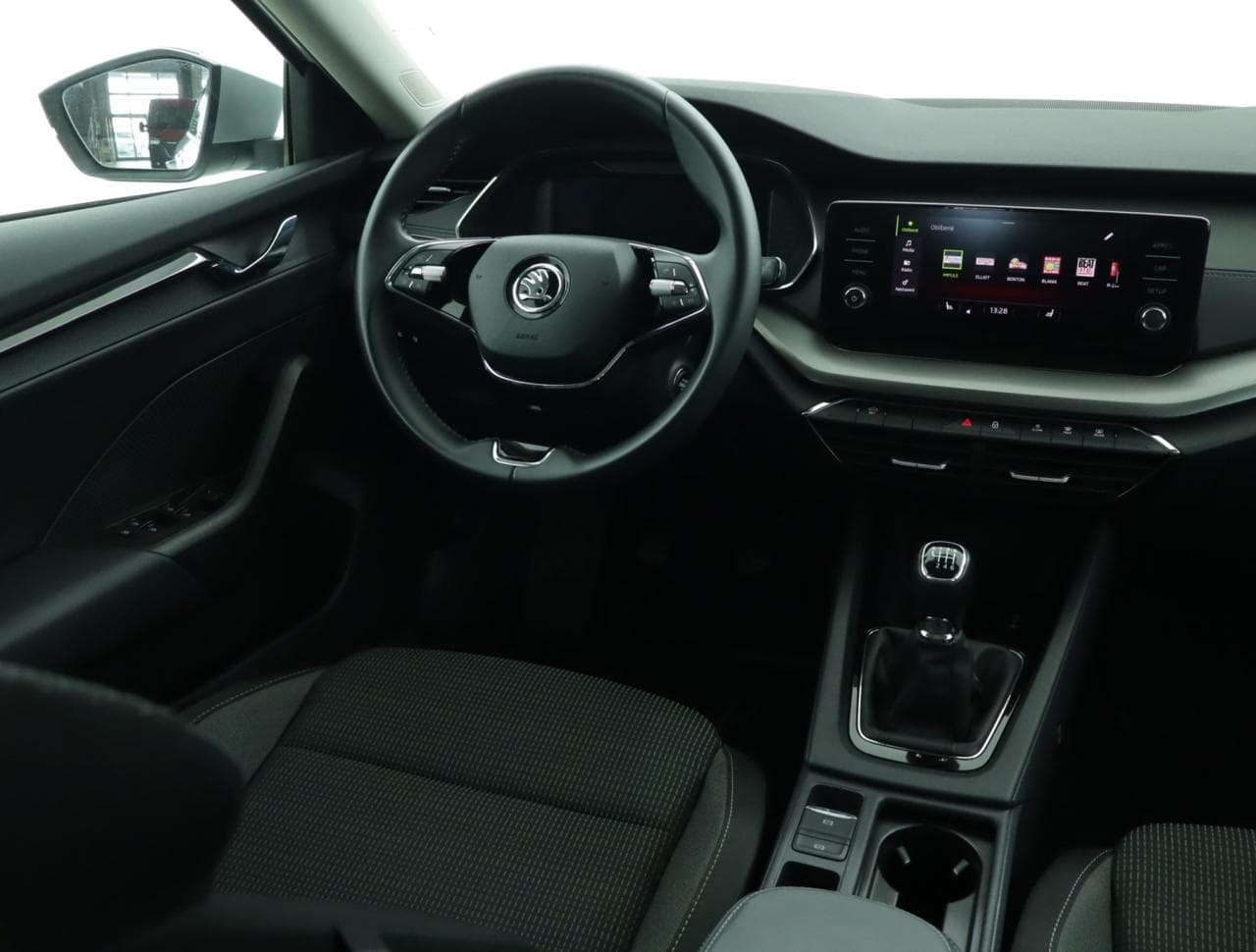 2022 Škoda OCTAVIA - 10