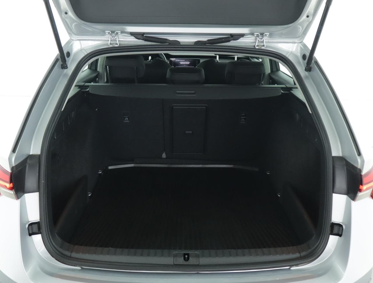 2022 Škoda OCTAVIA - 30