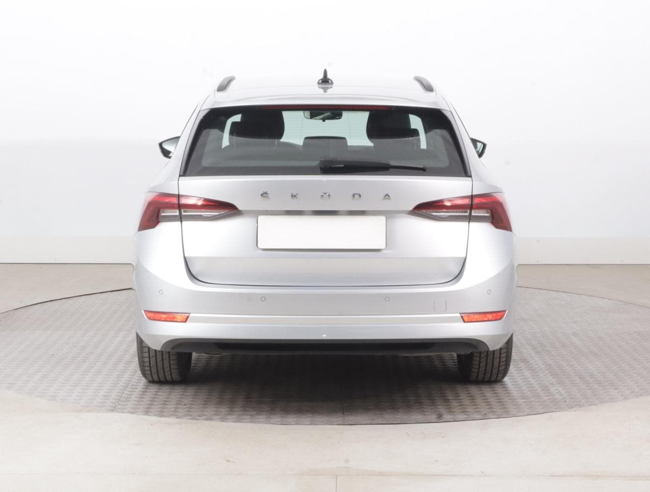 2022 Škoda OCTAVIA - 6