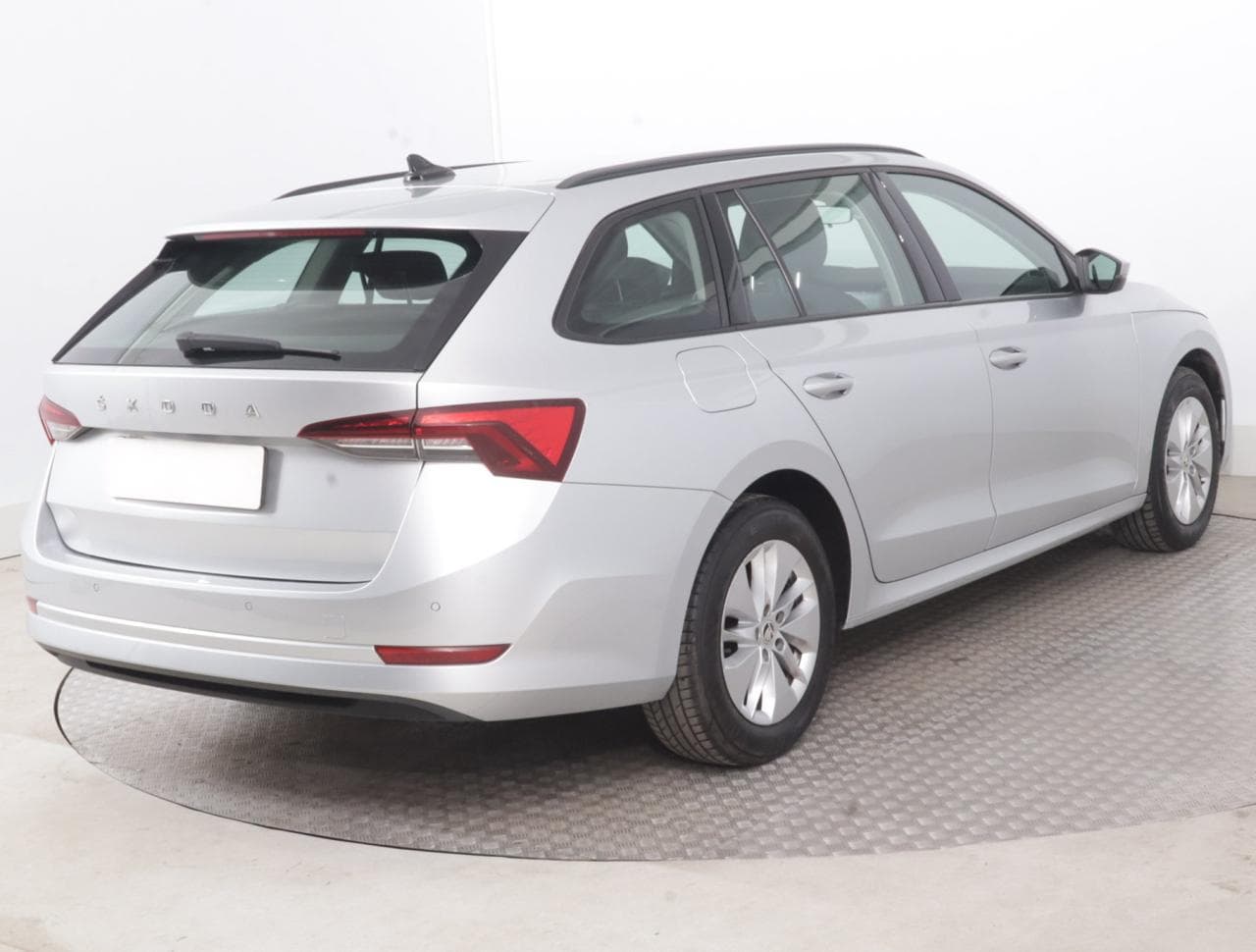 2022 Škoda OCTAVIA - 7