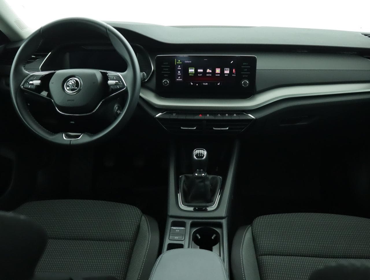 2022 Škoda OCTAVIA - 12