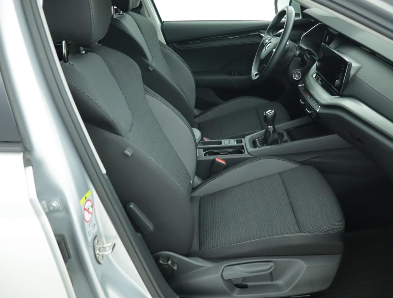2022 Škoda OCTAVIA - 16