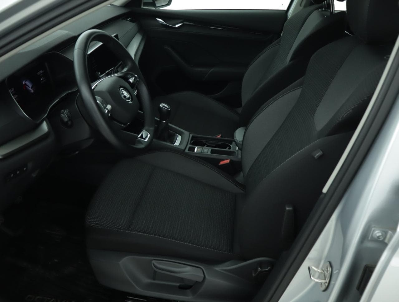 2022 Škoda OCTAVIA - 24