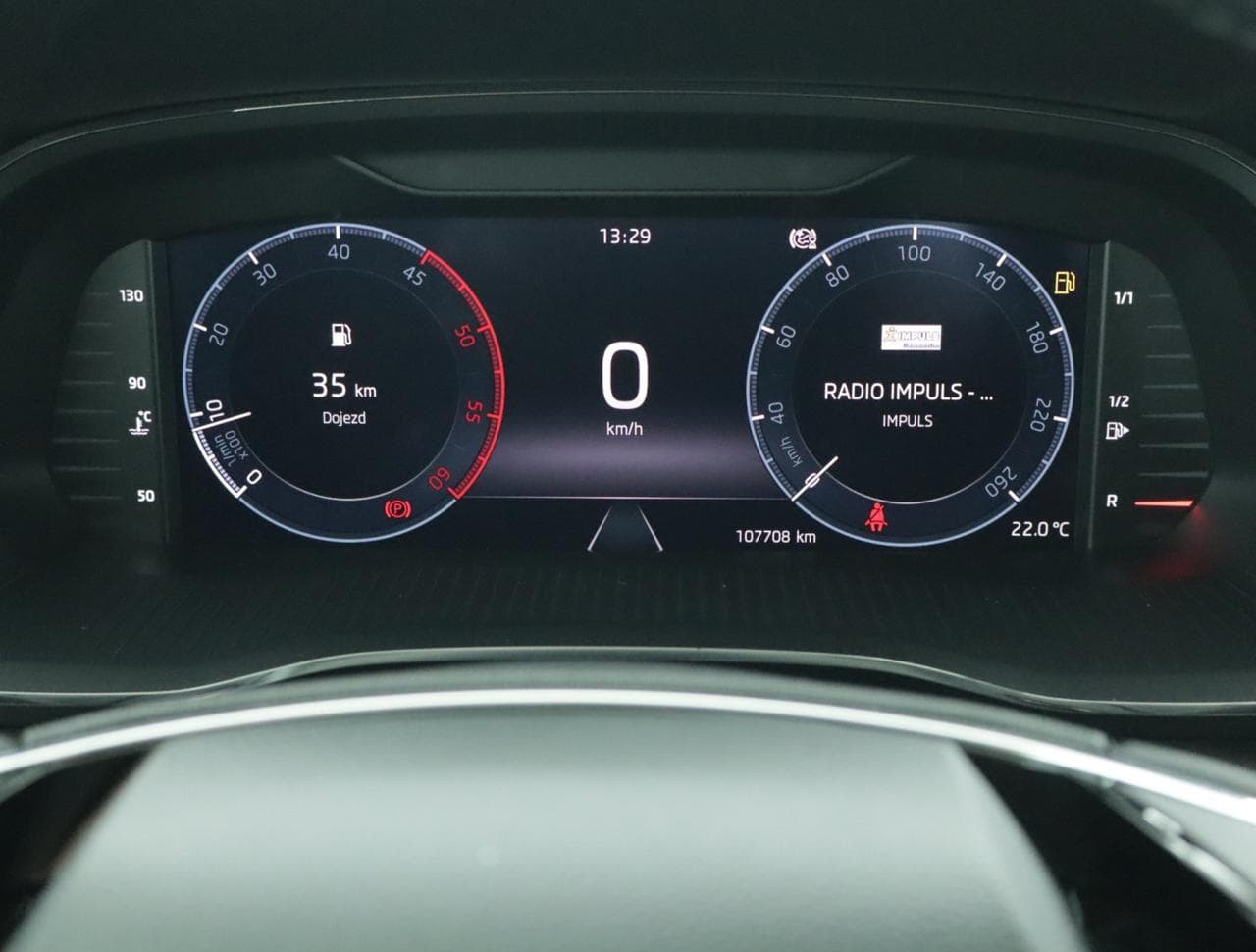 2022 Škoda OCTAVIA - 26
