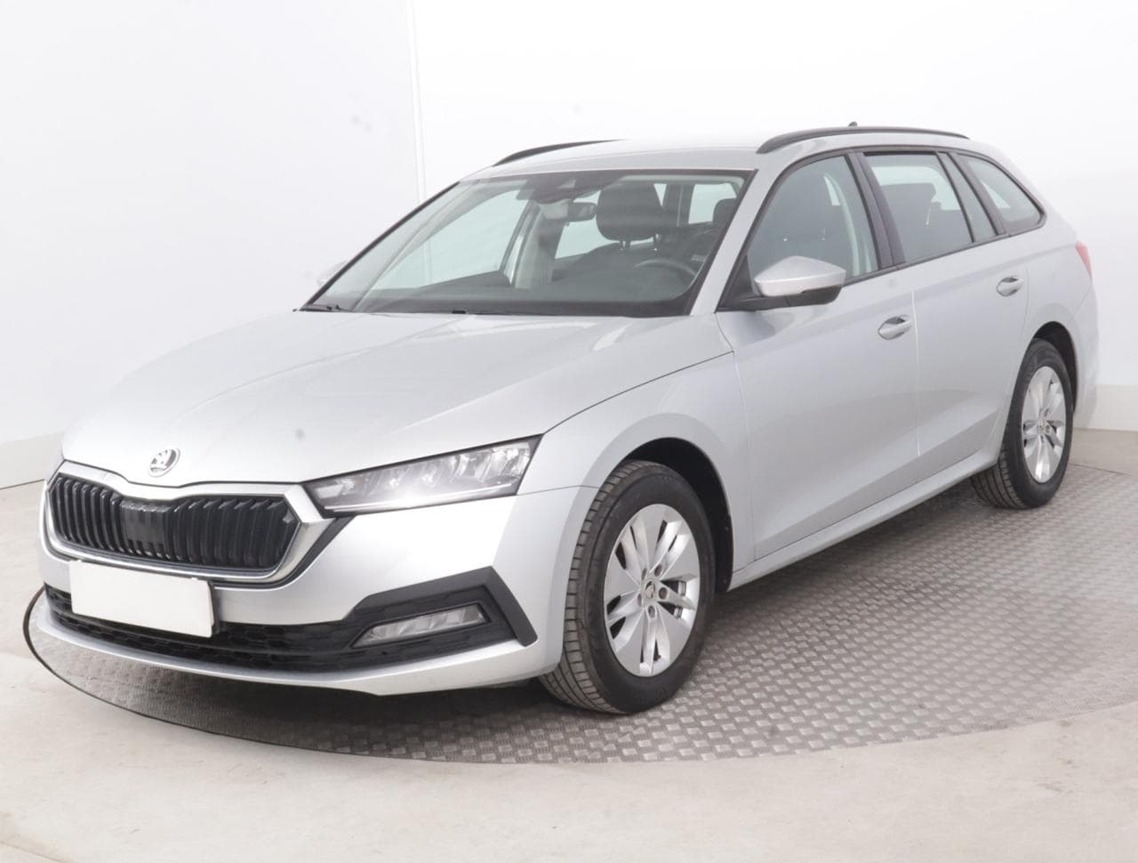 2022 Škoda OCTAVIA - 3