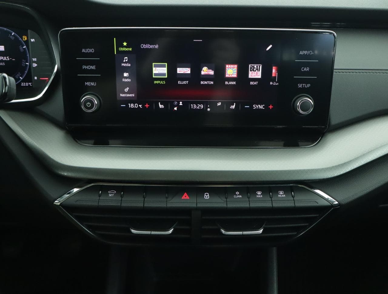 2022 Škoda OCTAVIA - 28