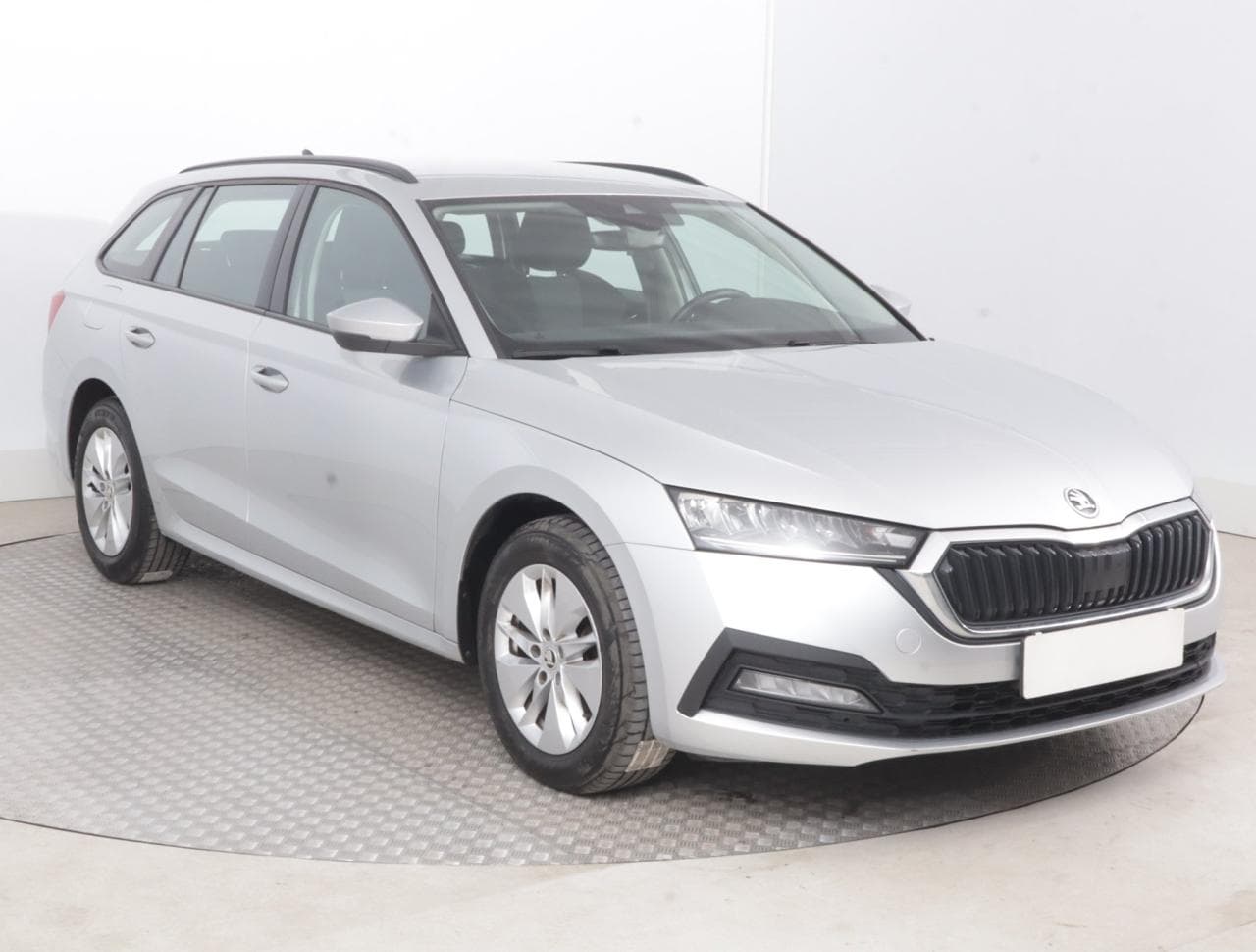 2022 Škoda OCTAVIA