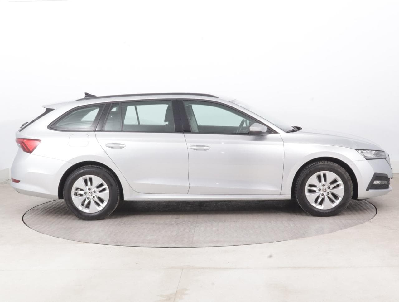2022 Škoda OCTAVIA - 9