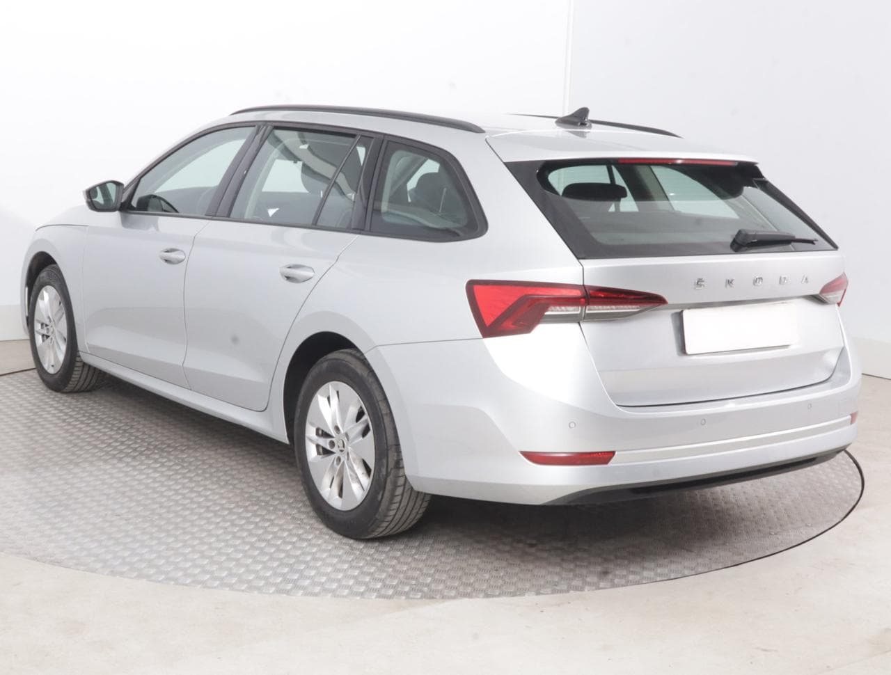 2022 Škoda OCTAVIA - 5