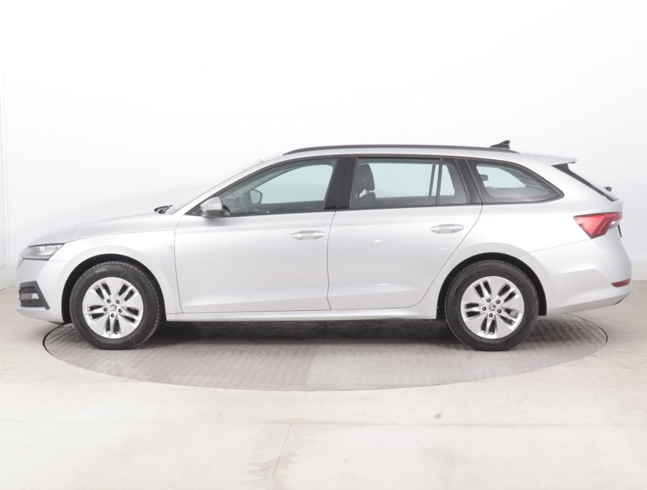 2022 Škoda OCTAVIA - 4