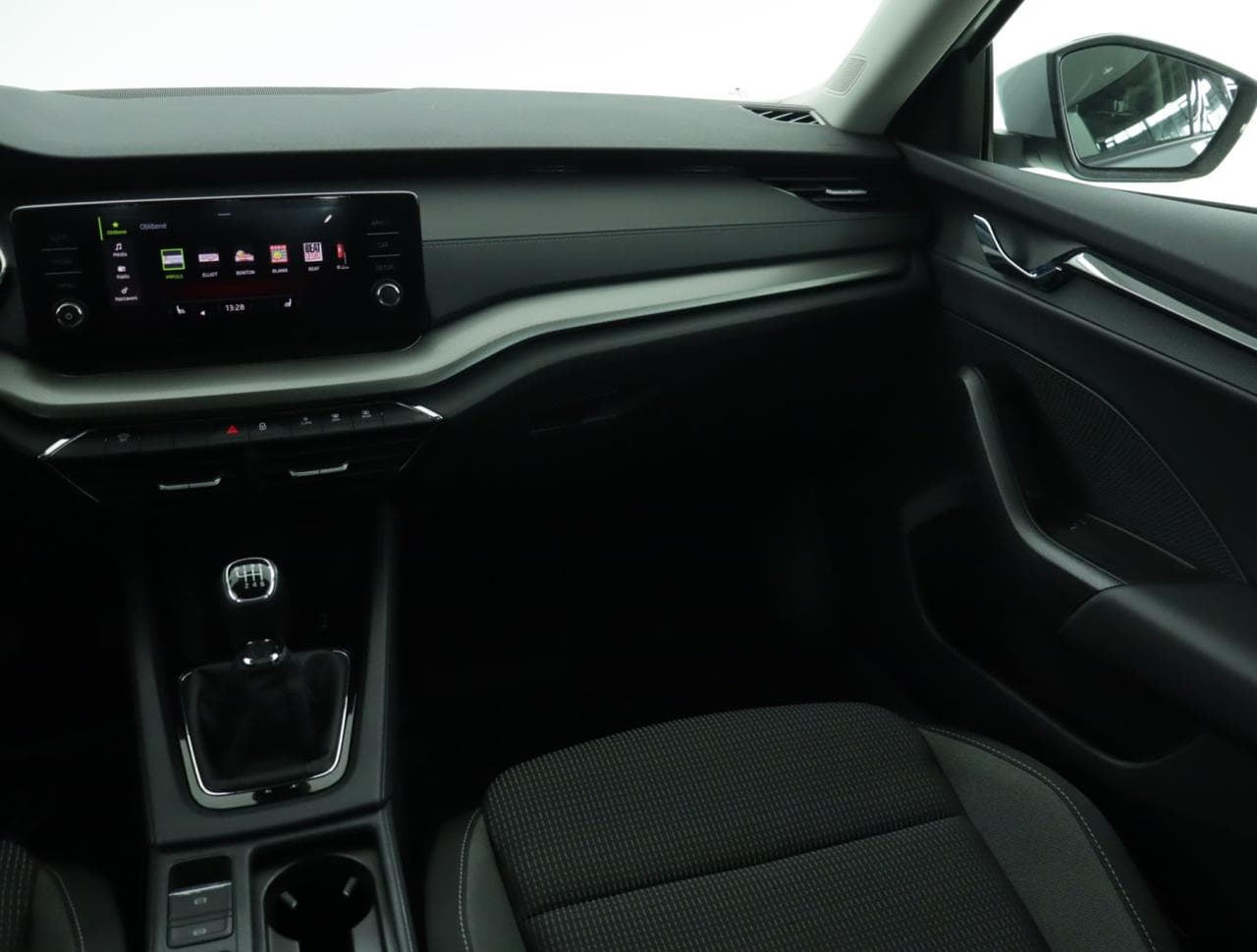 2022 Škoda OCTAVIA - 14