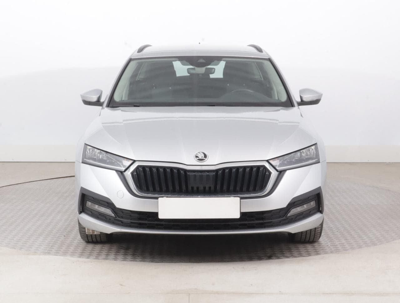 2022 Škoda OCTAVIA - 2