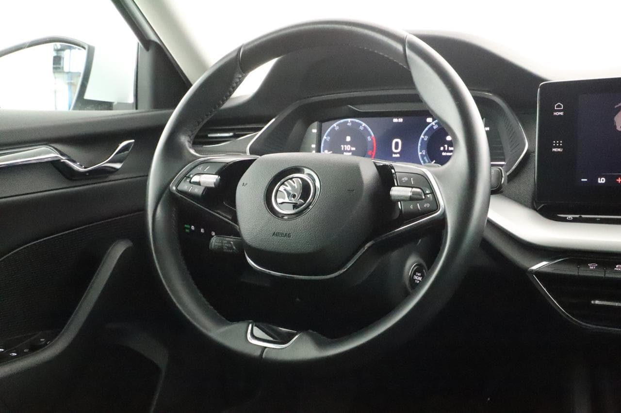 2023 Škoda OCTAVIA - 24