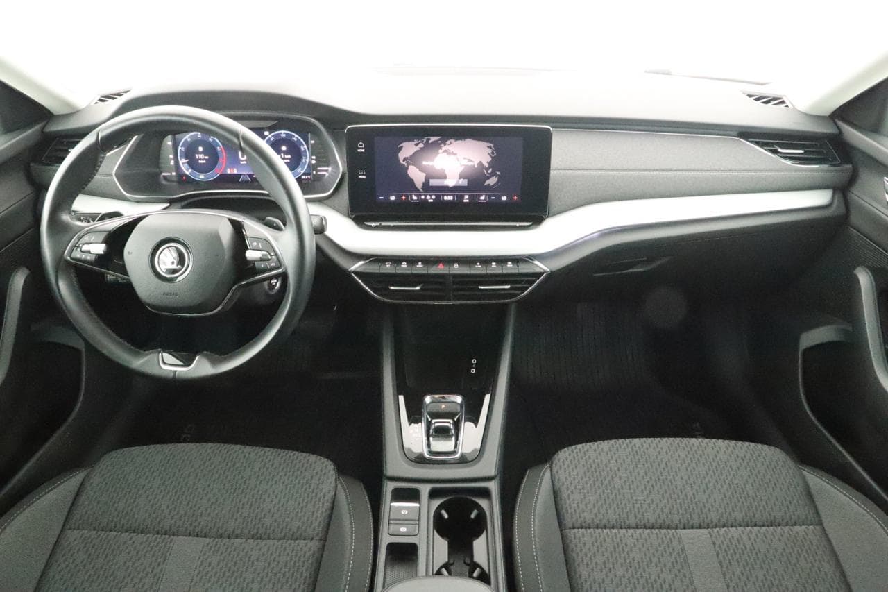 2023 Škoda OCTAVIA - 14