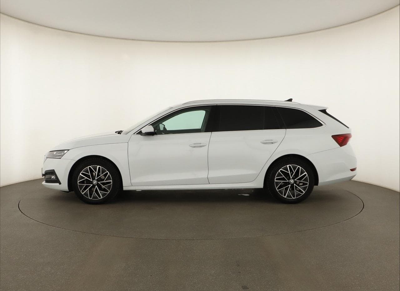 2023 Škoda OCTAVIA - 7