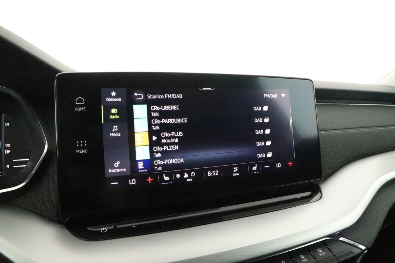2023 Škoda OCTAVIA - 34