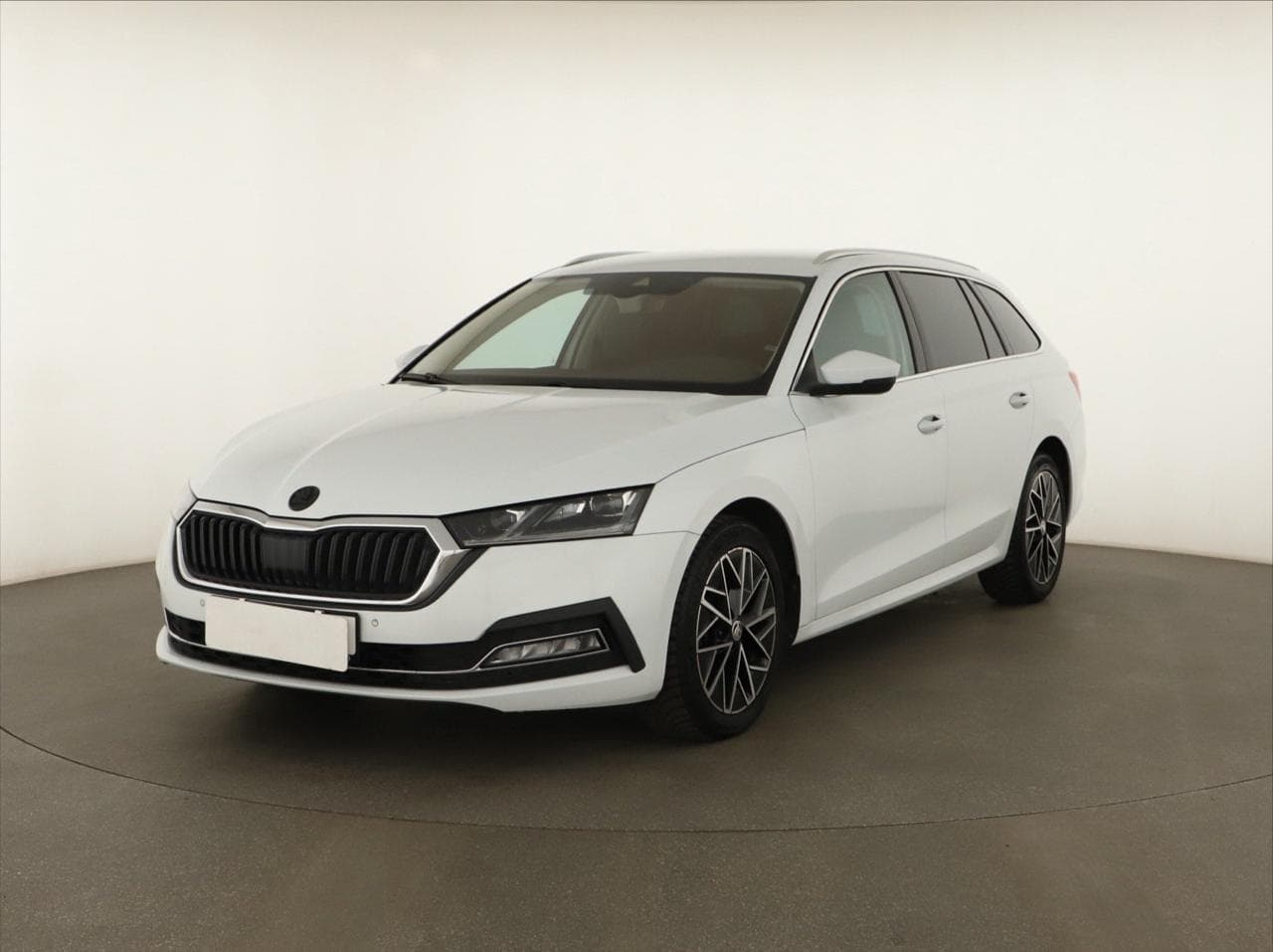 2023 Škoda OCTAVIA - 5