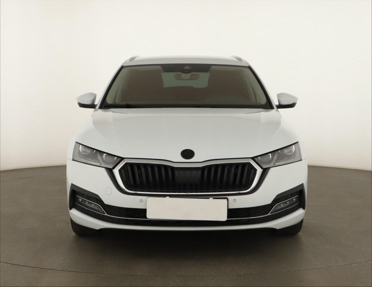 2023 Škoda OCTAVIA - 3