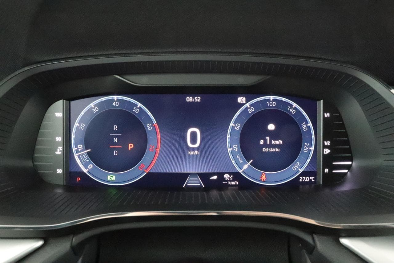 2023 Škoda OCTAVIA - 27