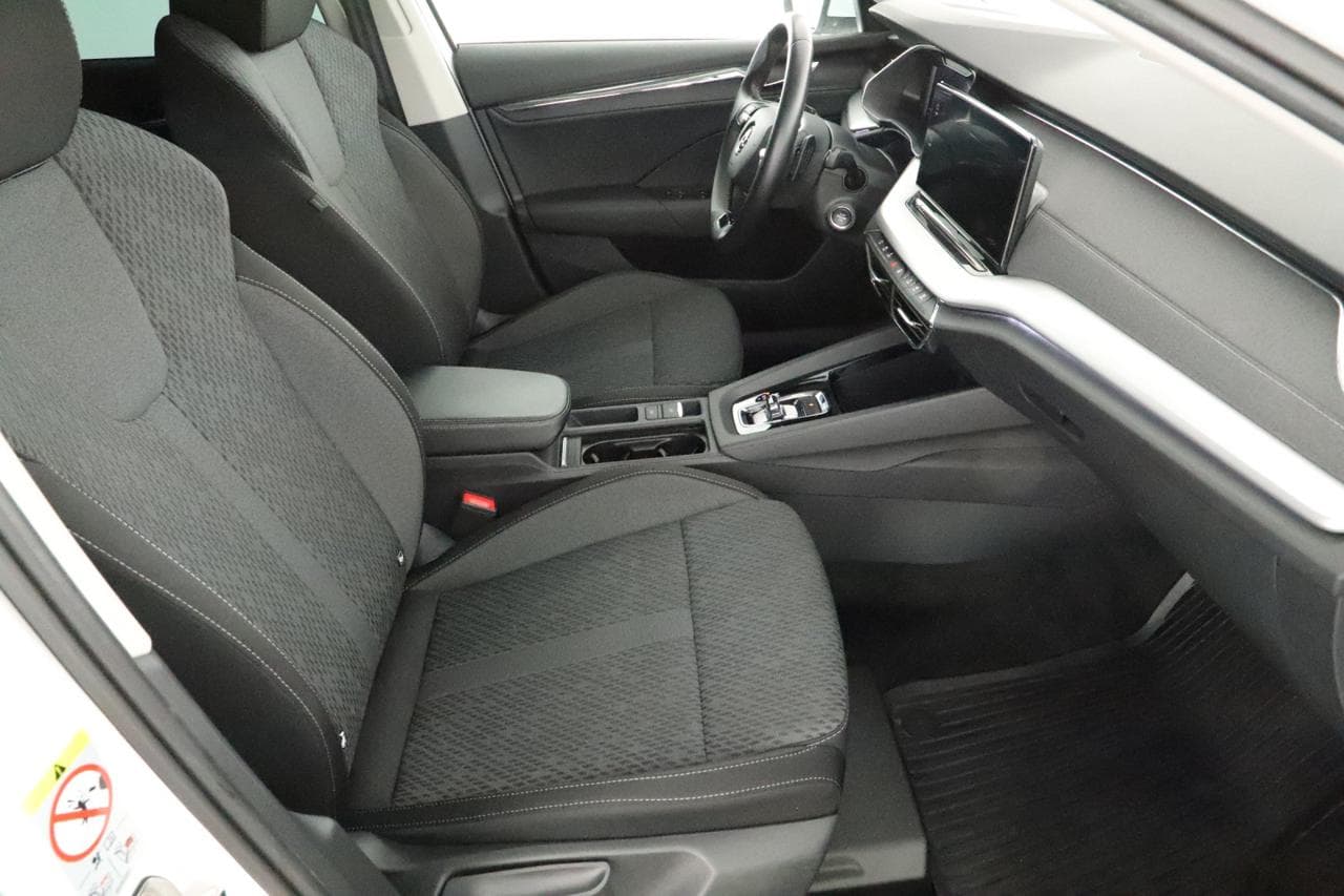 2023 Škoda OCTAVIA - 16