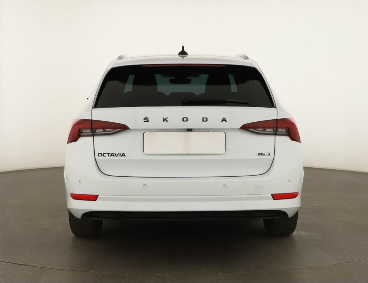 2023 Škoda OCTAVIA - 9