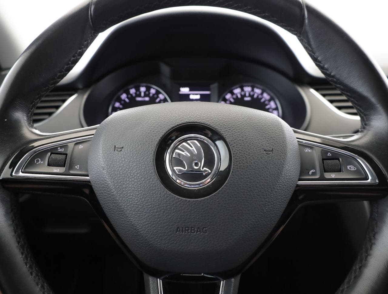 2016 Škoda OCTAVIA - 23