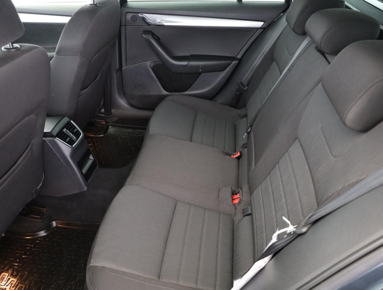 2016 Škoda OCTAVIA - 20