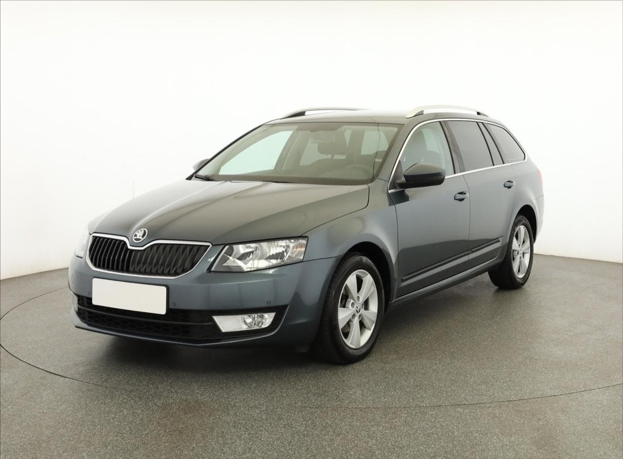 2016 Škoda OCTAVIA - 5