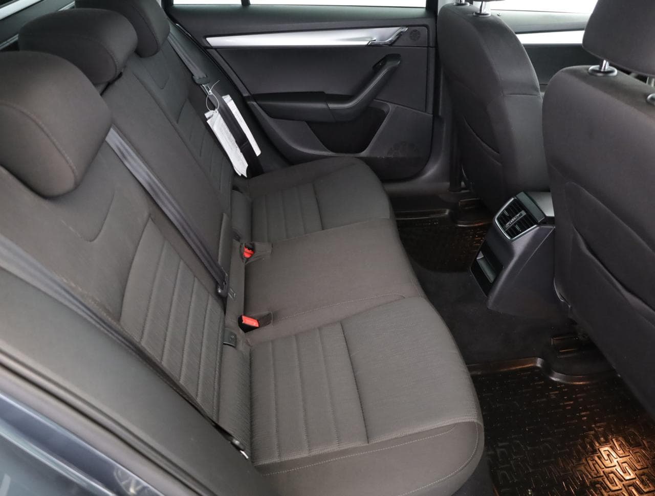 2016 Škoda OCTAVIA - 19
