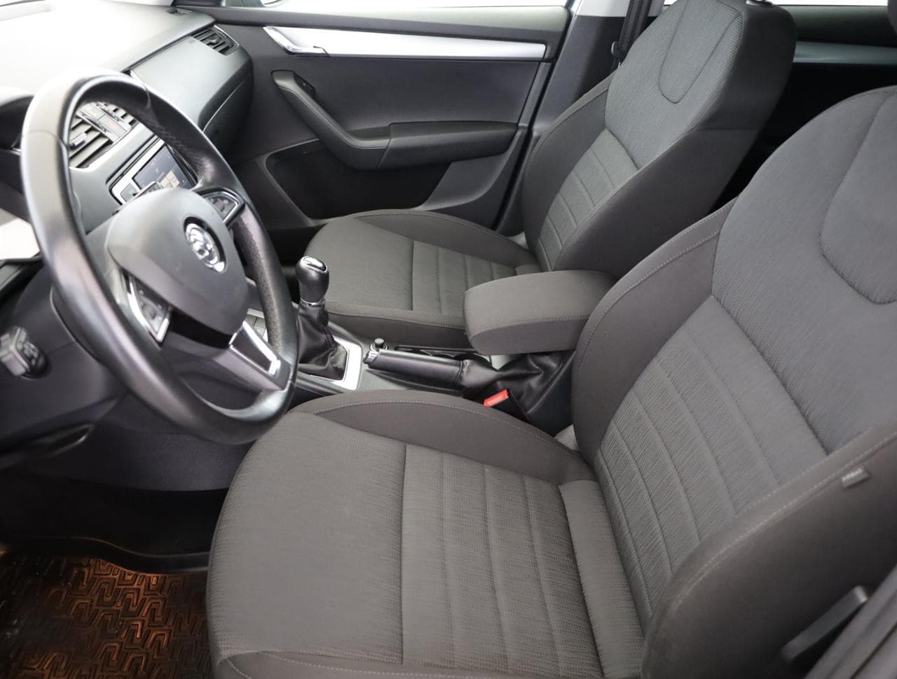 2016 Škoda OCTAVIA - 22