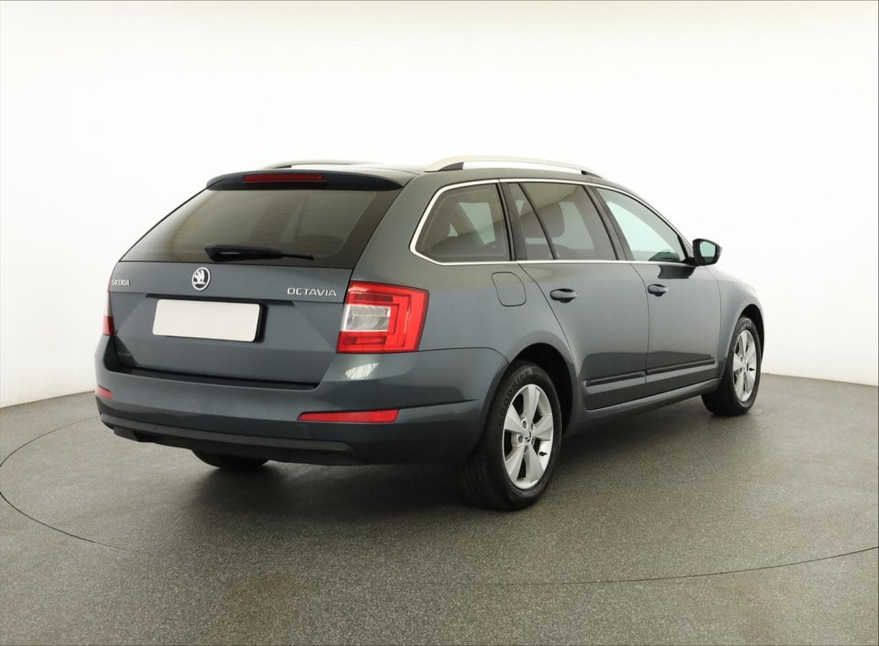 2016 Škoda OCTAVIA - 13