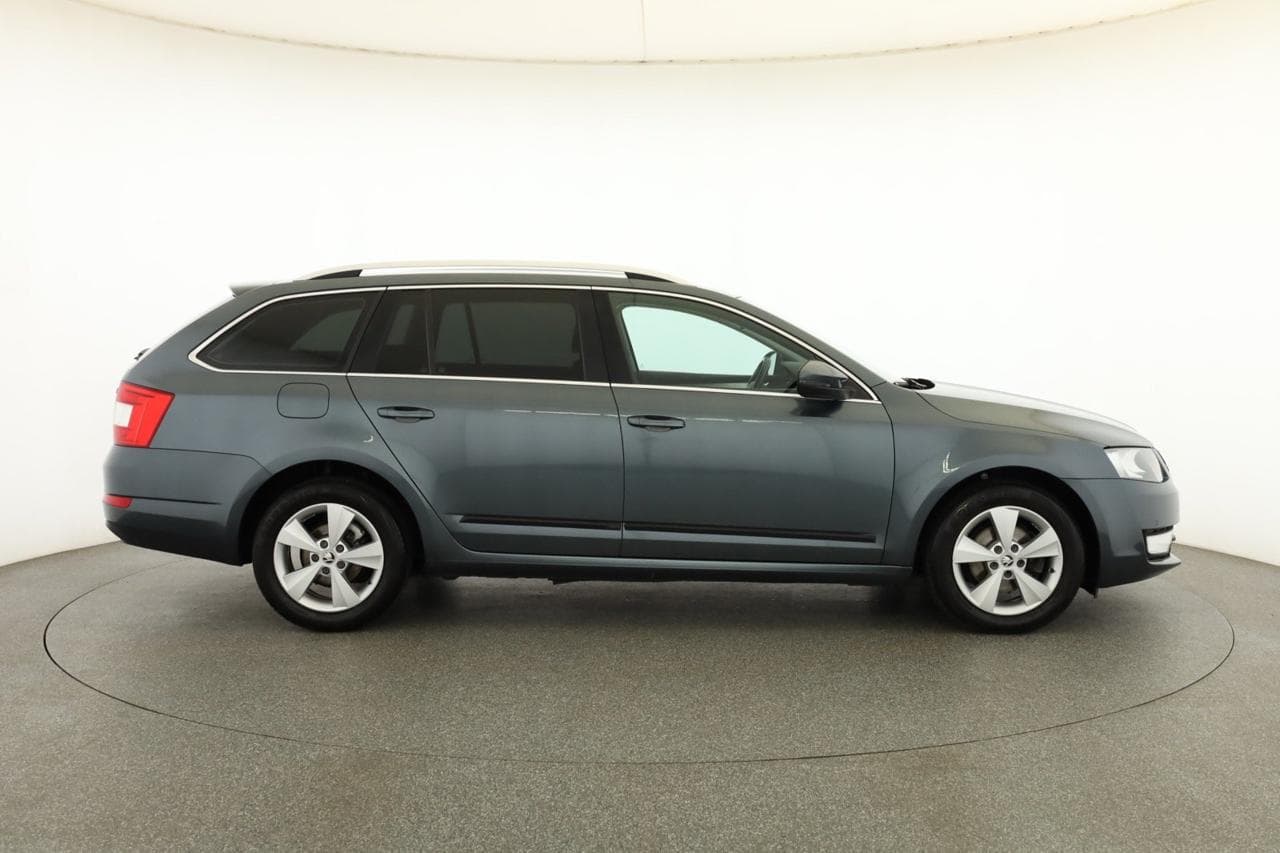 2016 Škoda OCTAVIA - 15