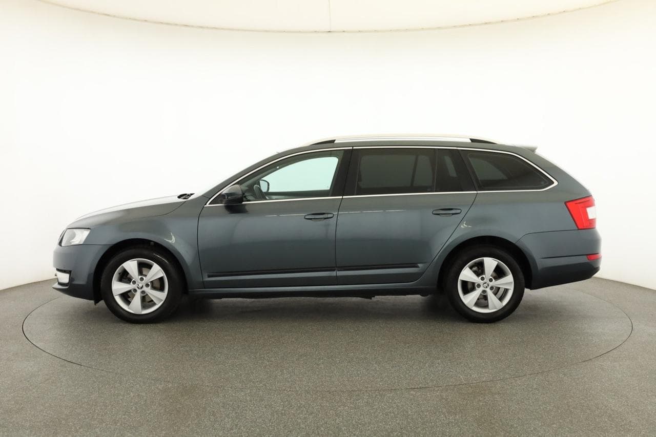 2016 Škoda OCTAVIA - 7