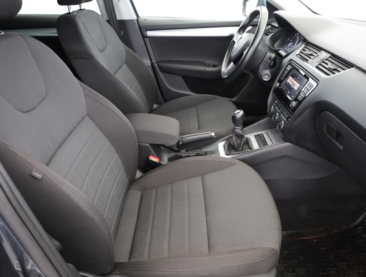 2016 Škoda OCTAVIA - 18