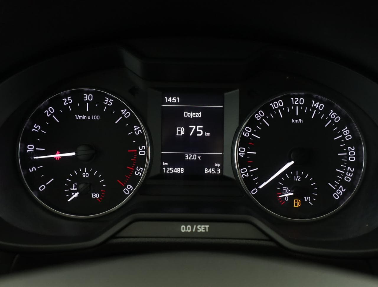 2016 Škoda OCTAVIA - 25