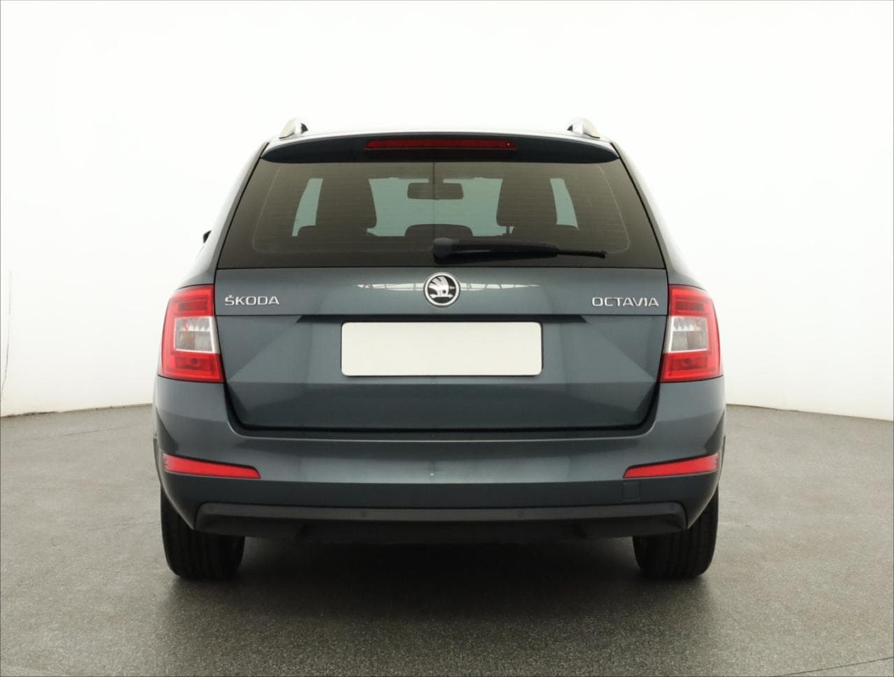 2016 Škoda OCTAVIA - 11
